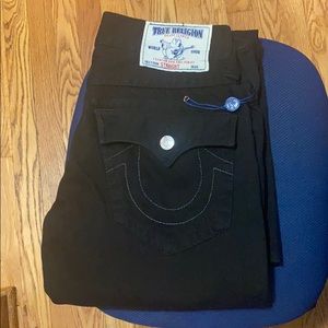 True religion jeans men’s